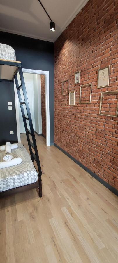 As Athens Central Cozy Apartment 2 Exterior photo